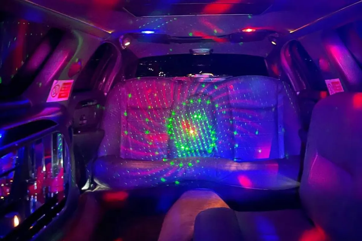 Oasis Limos photo 2