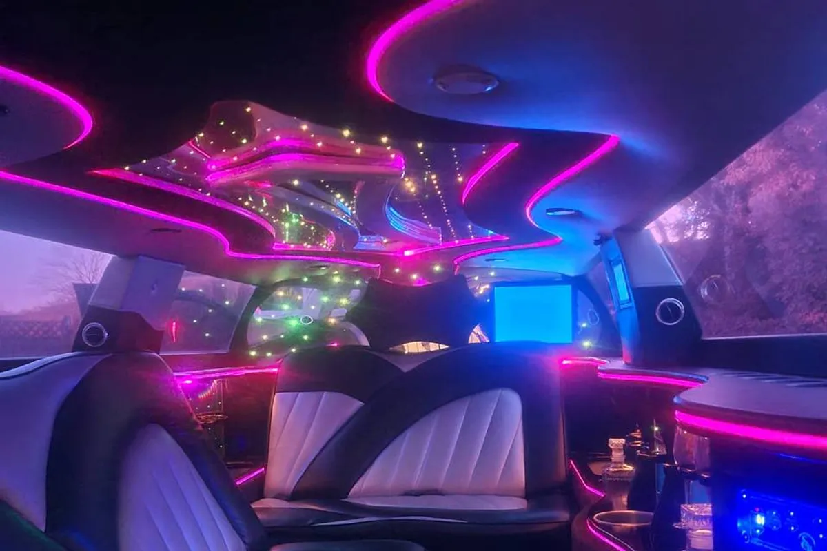 Oasis Limos photo 6