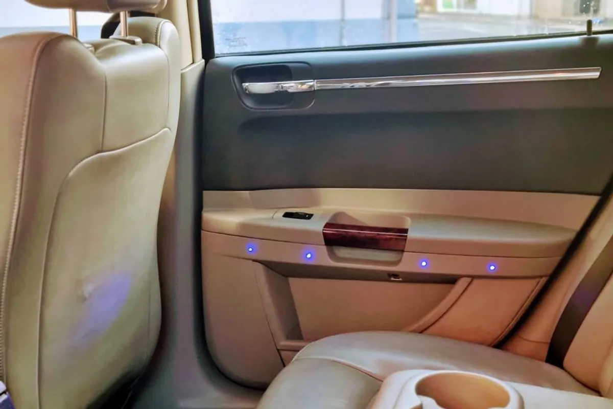 Oasis Limos photo 1