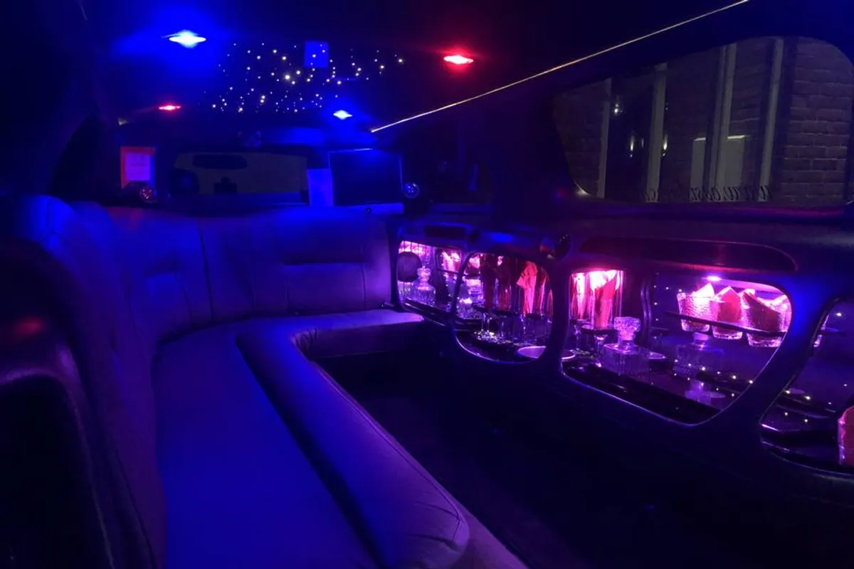 Oasis Limos photo 8