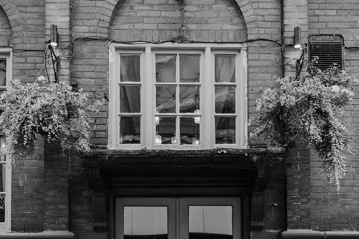 The Whippet Inn photo 11