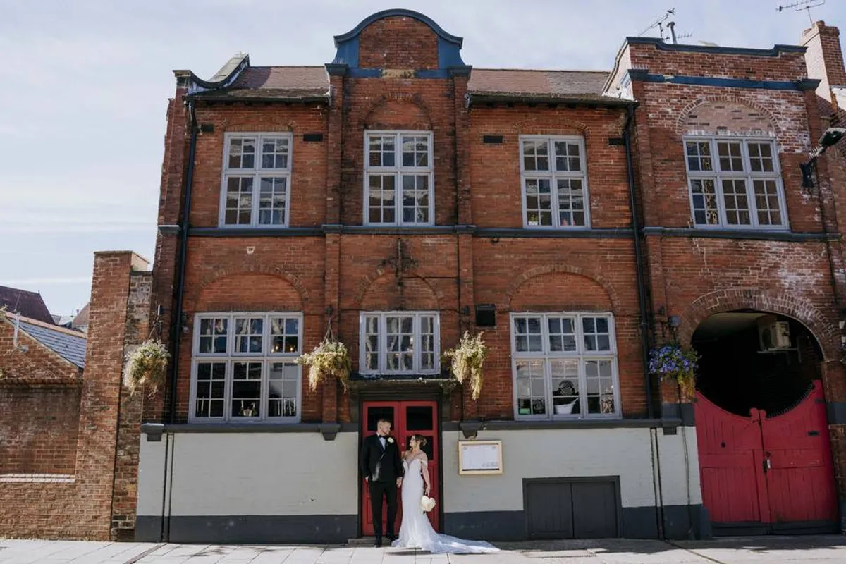 The Whippet Inn photo 10