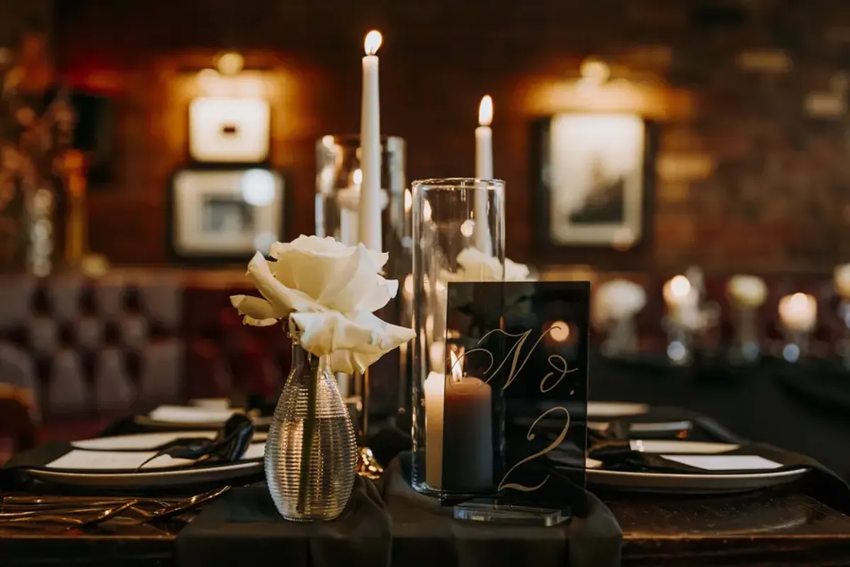 The Whippet Inn, wedding venue in North Yorkshire, UK