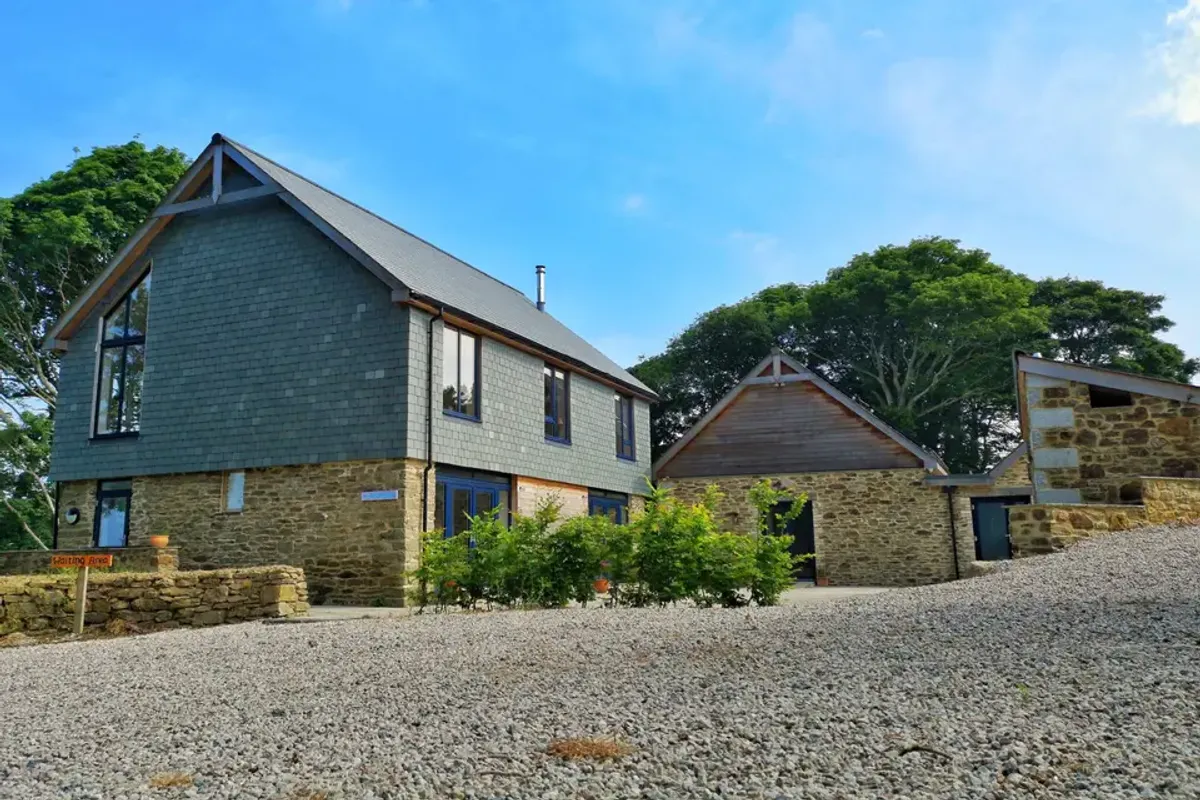 The Fir Hill Estate, wedding venue in Cornwall, UK