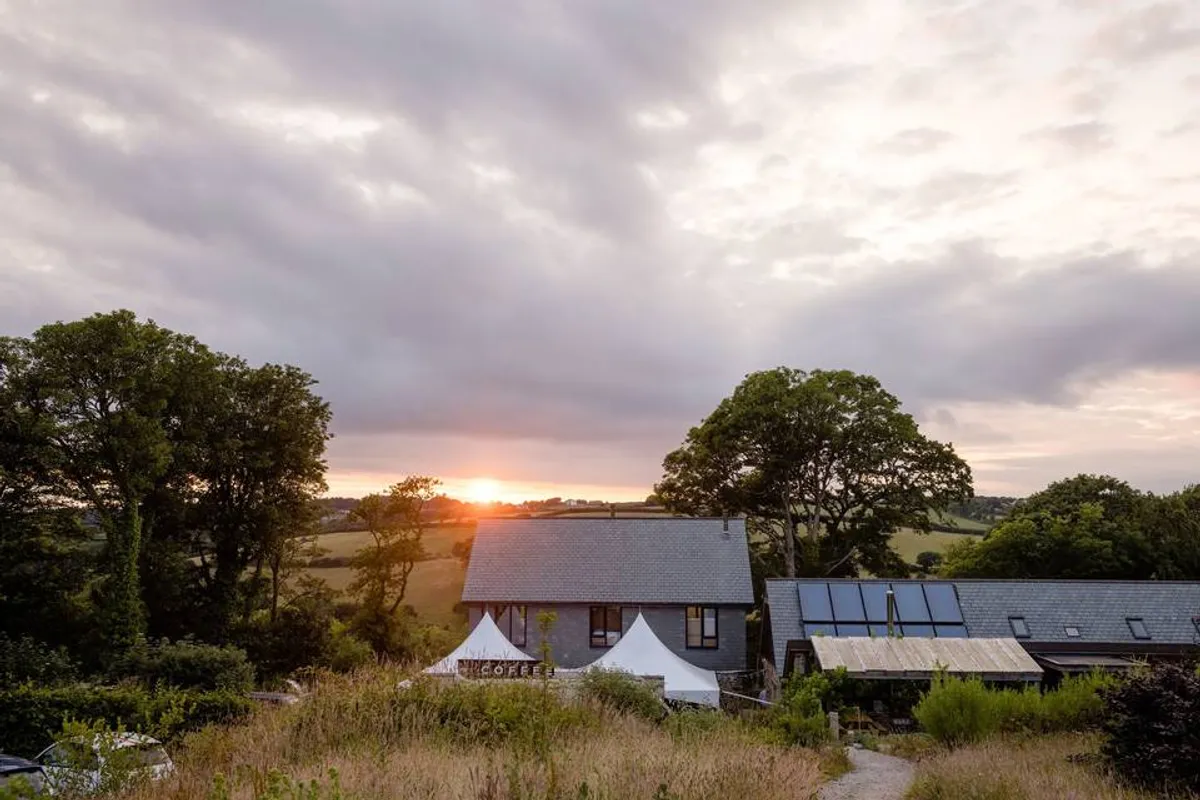 The Fir Hill Estate photo 1