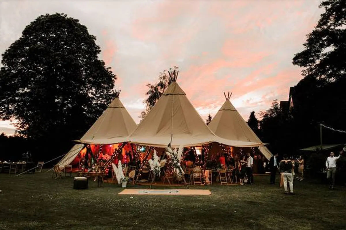 Dynamic Marquees photo 9