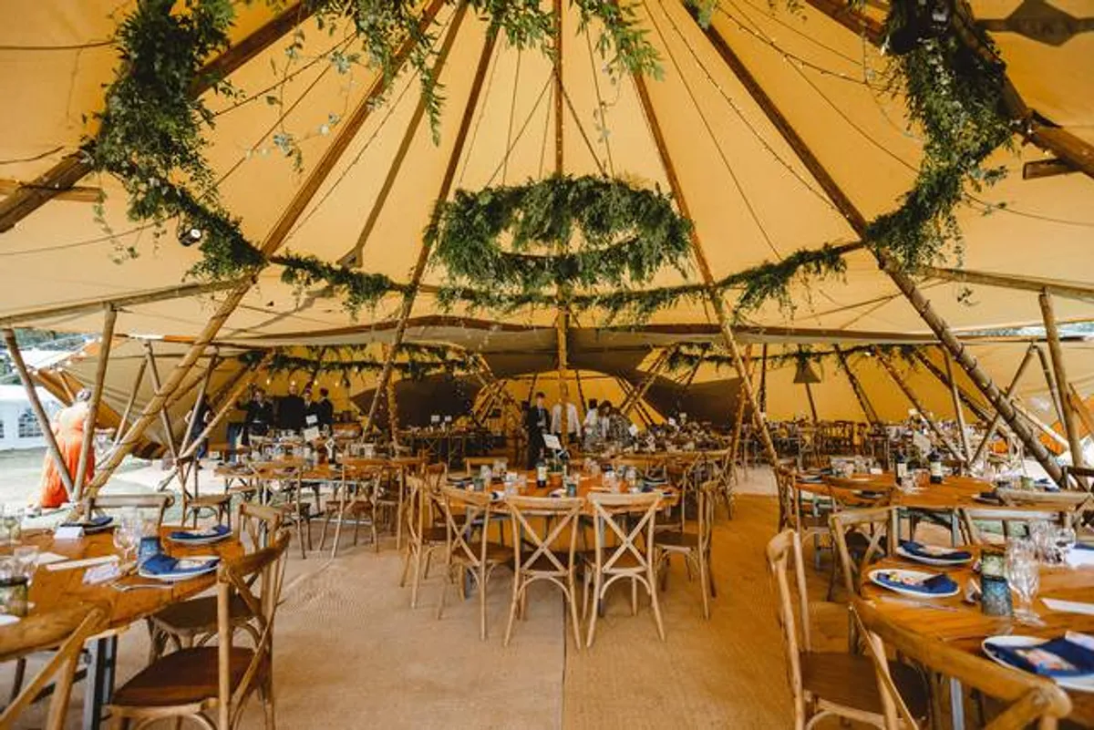 The Stretch Tent Company photo 8