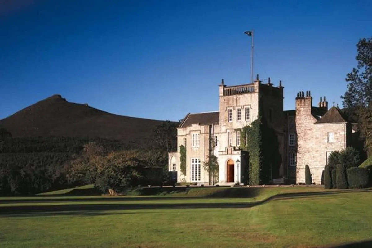 Macdonald Pittodrie House photo 7