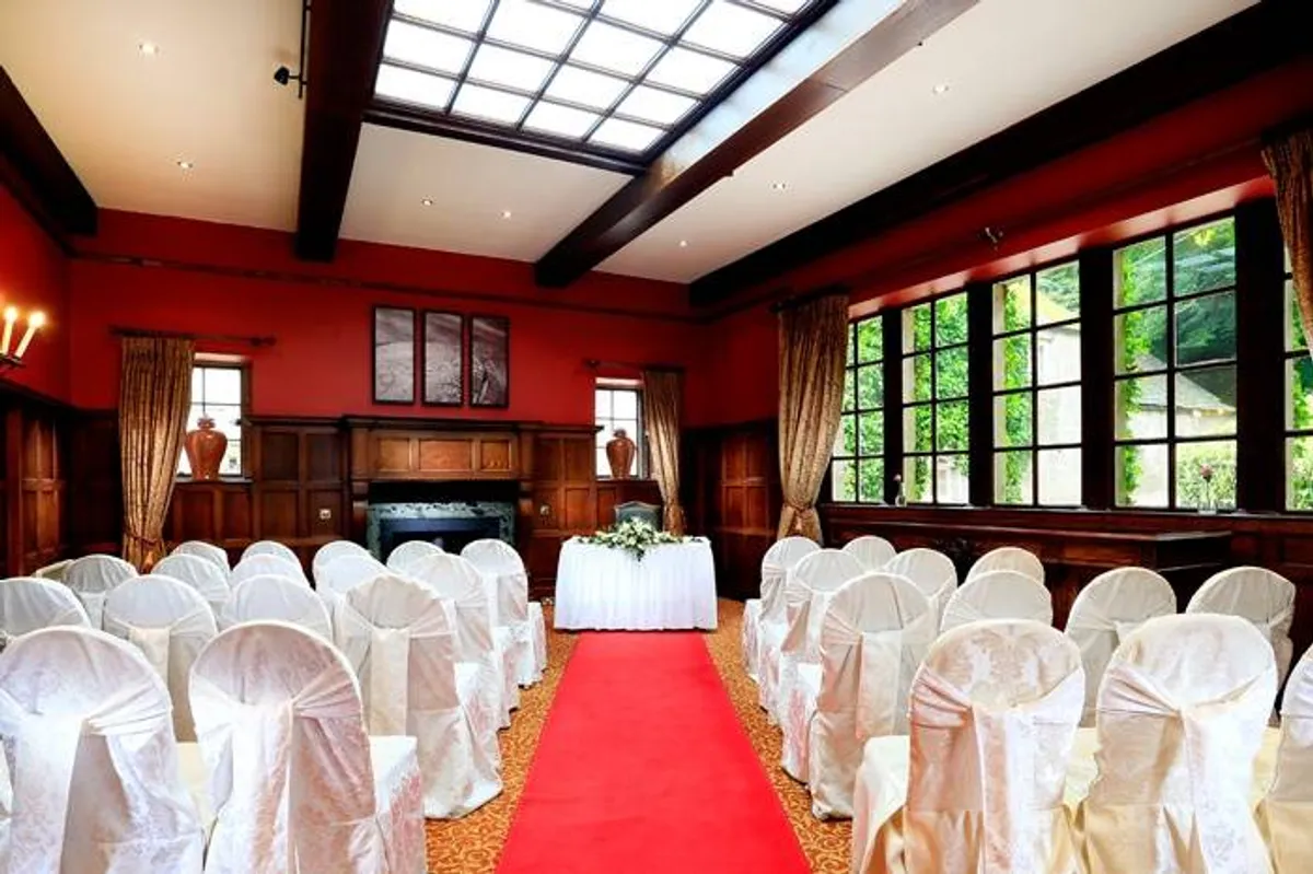 Macdonald Pittodrie House photo 10