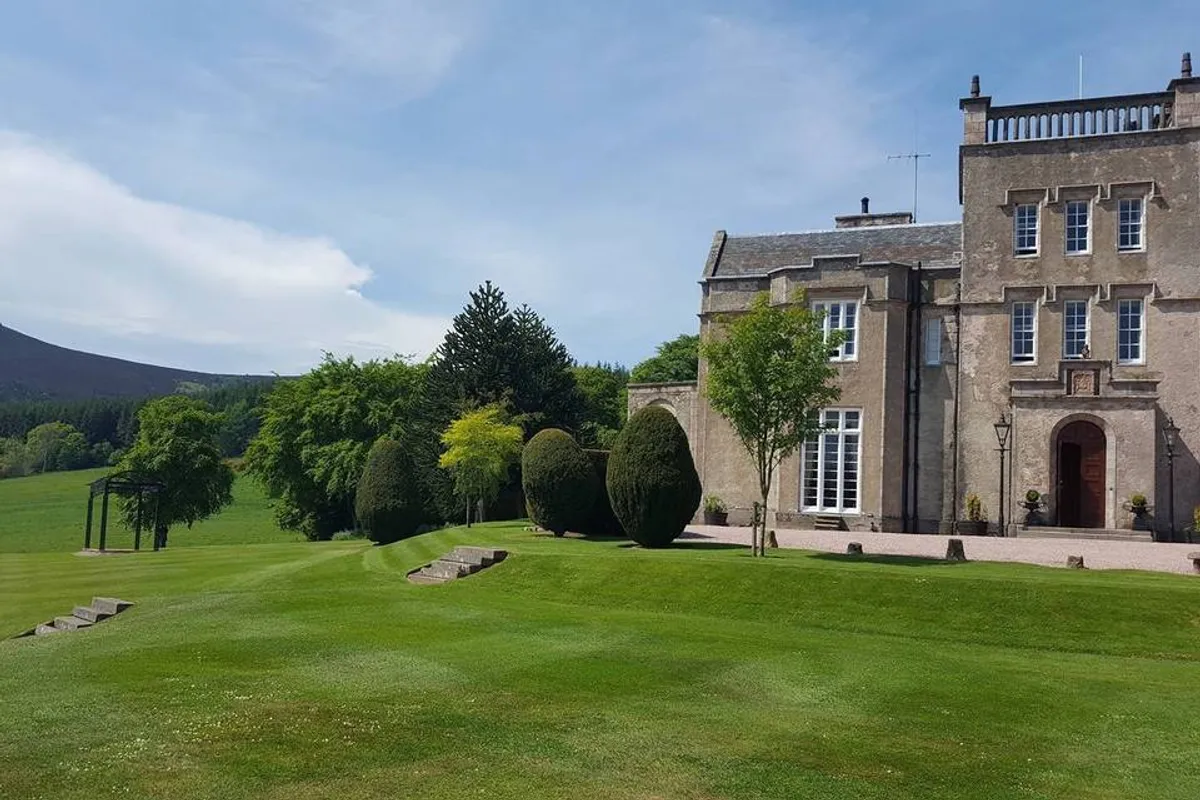 Macdonald Pittodrie House photo 8