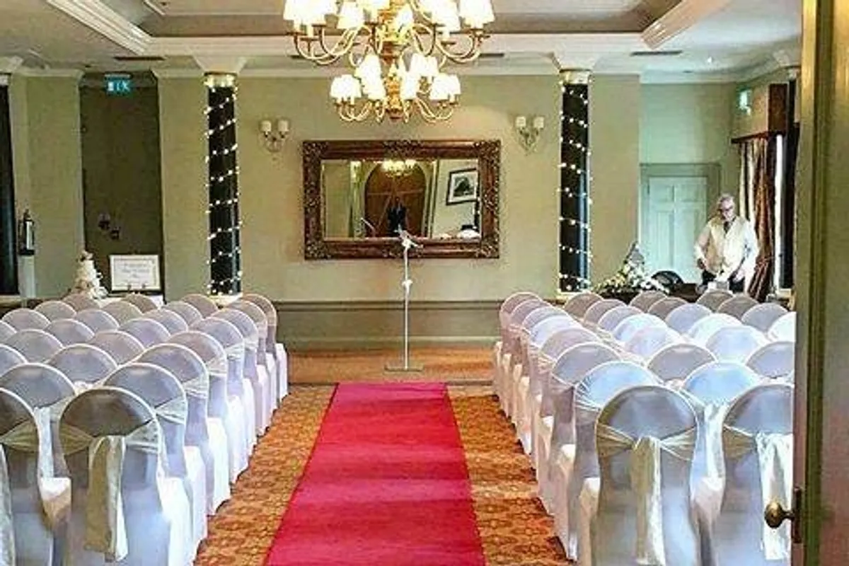 Macdonald Pittodrie House photo 6