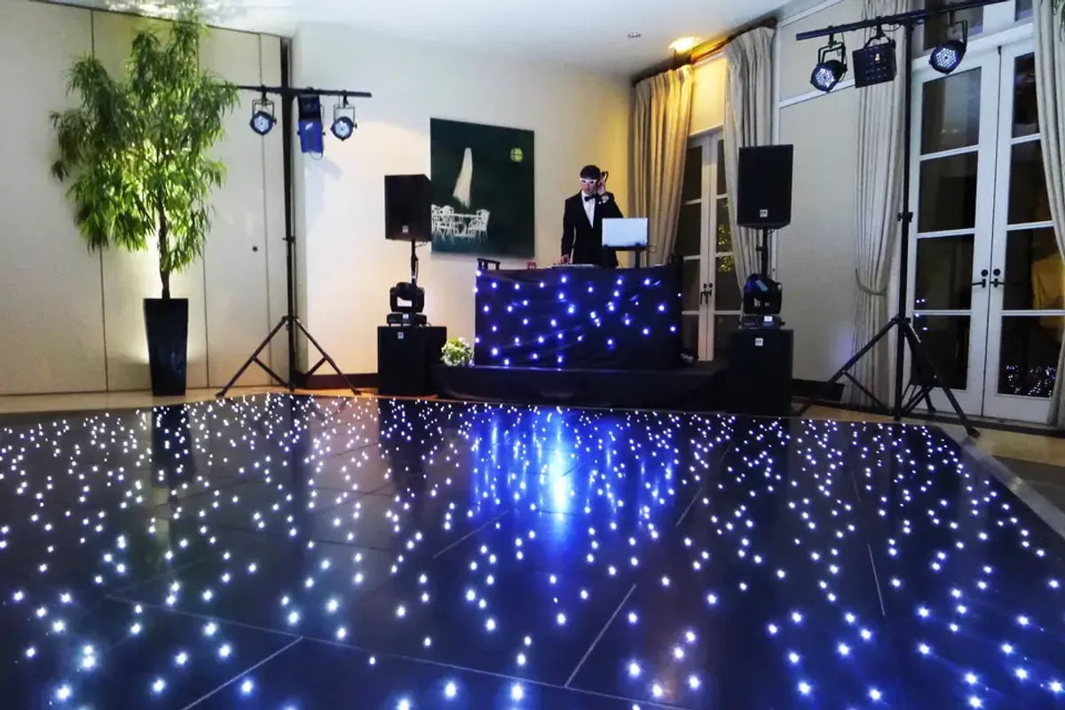 Sliding Vinyl DJs photo 5