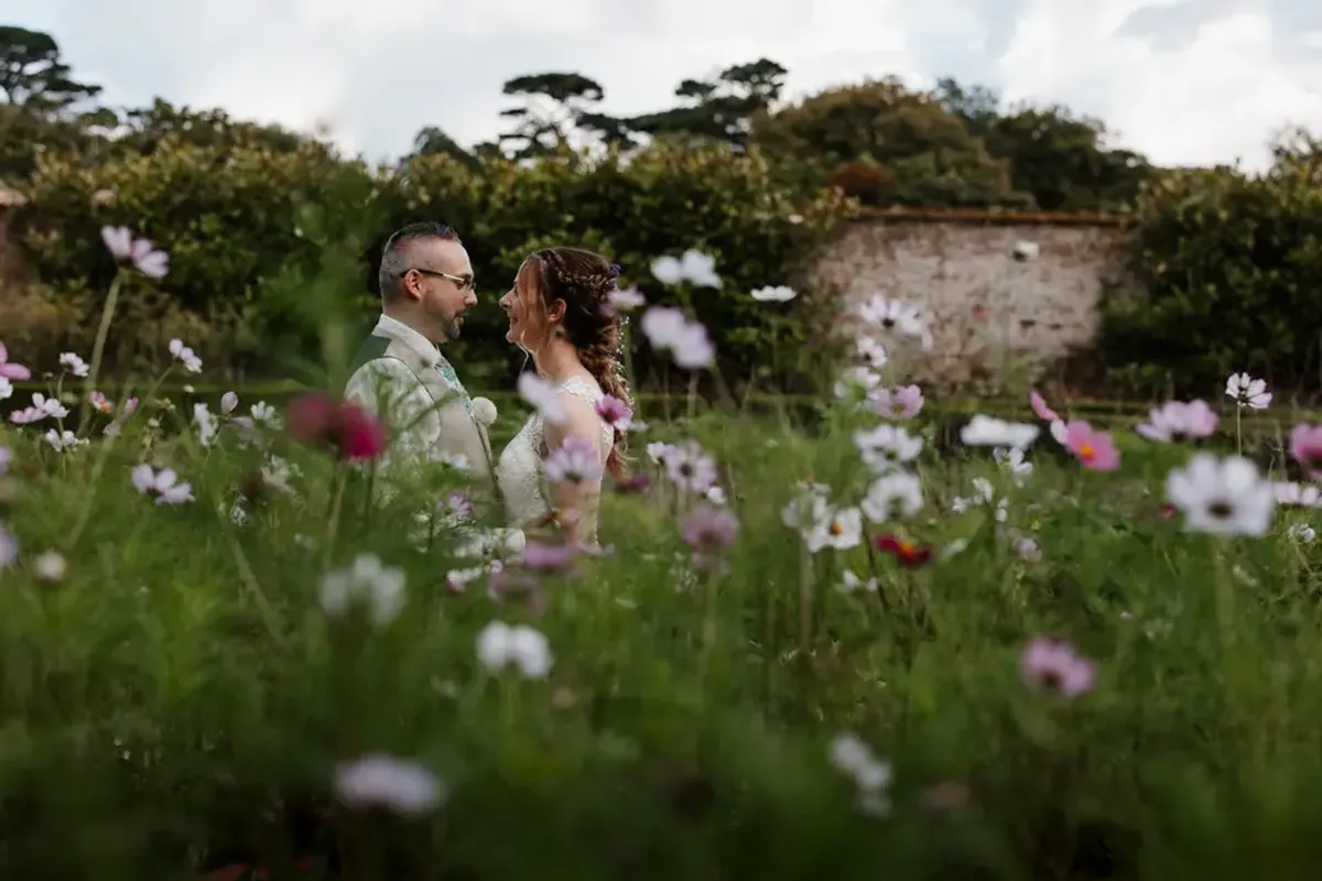 The Lost Gardens of Heligan photo 2