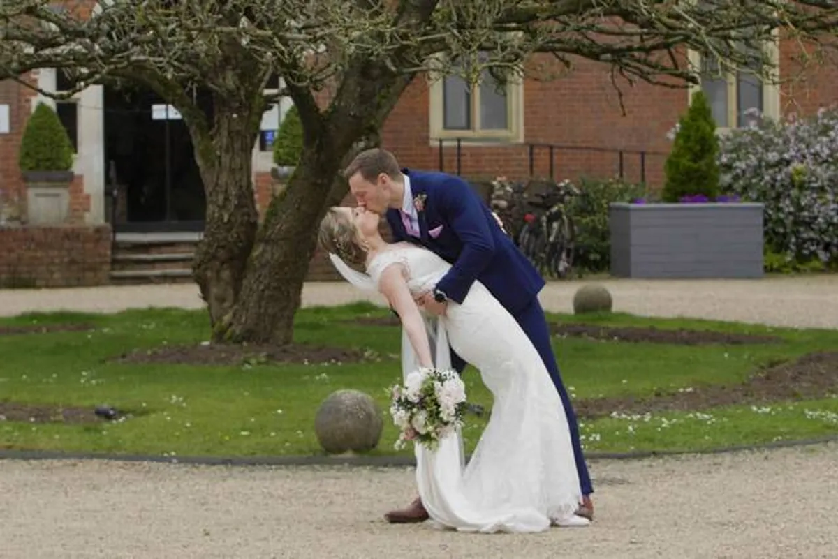 Aurum Weddings photo 3