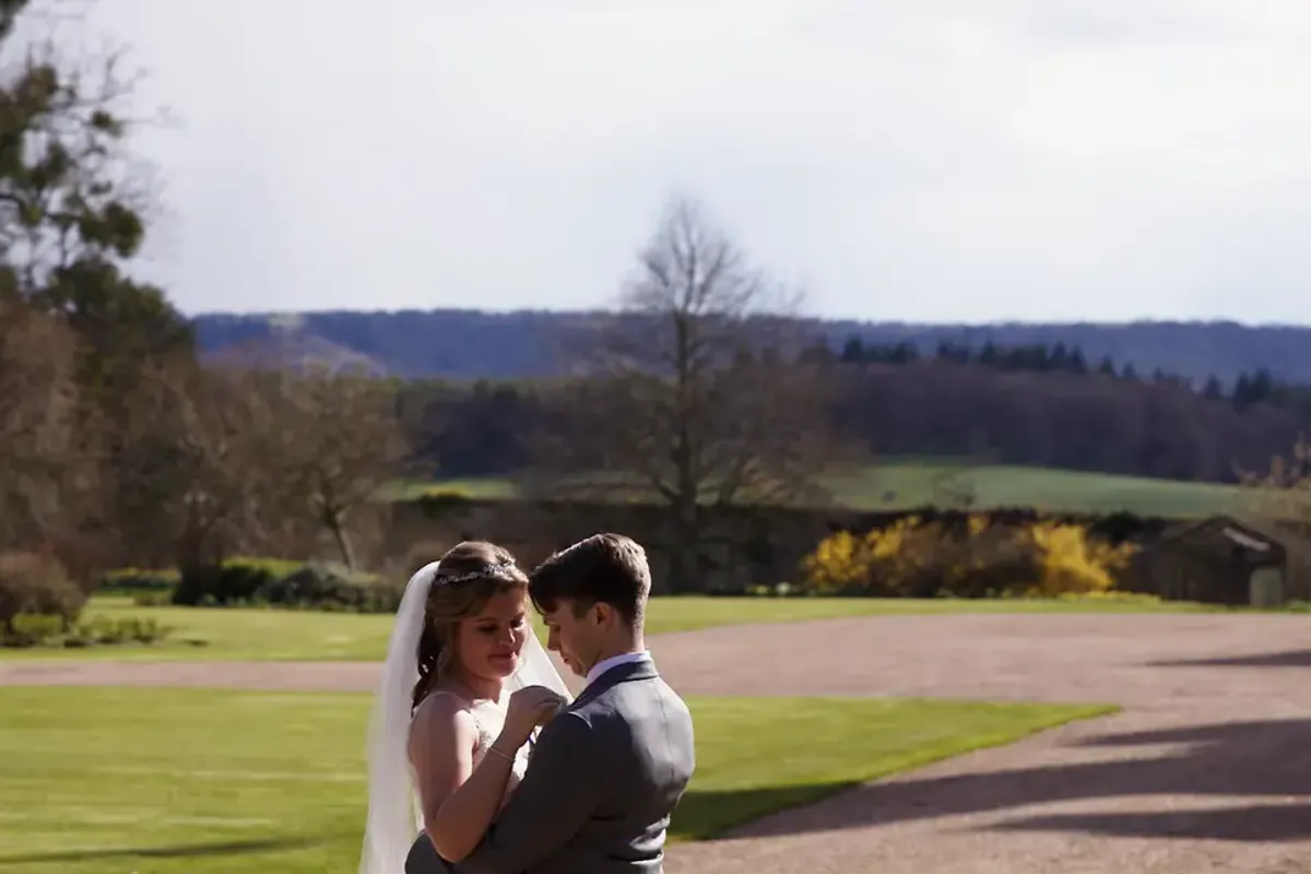 Eyes To Film — videographers in South West London, UK