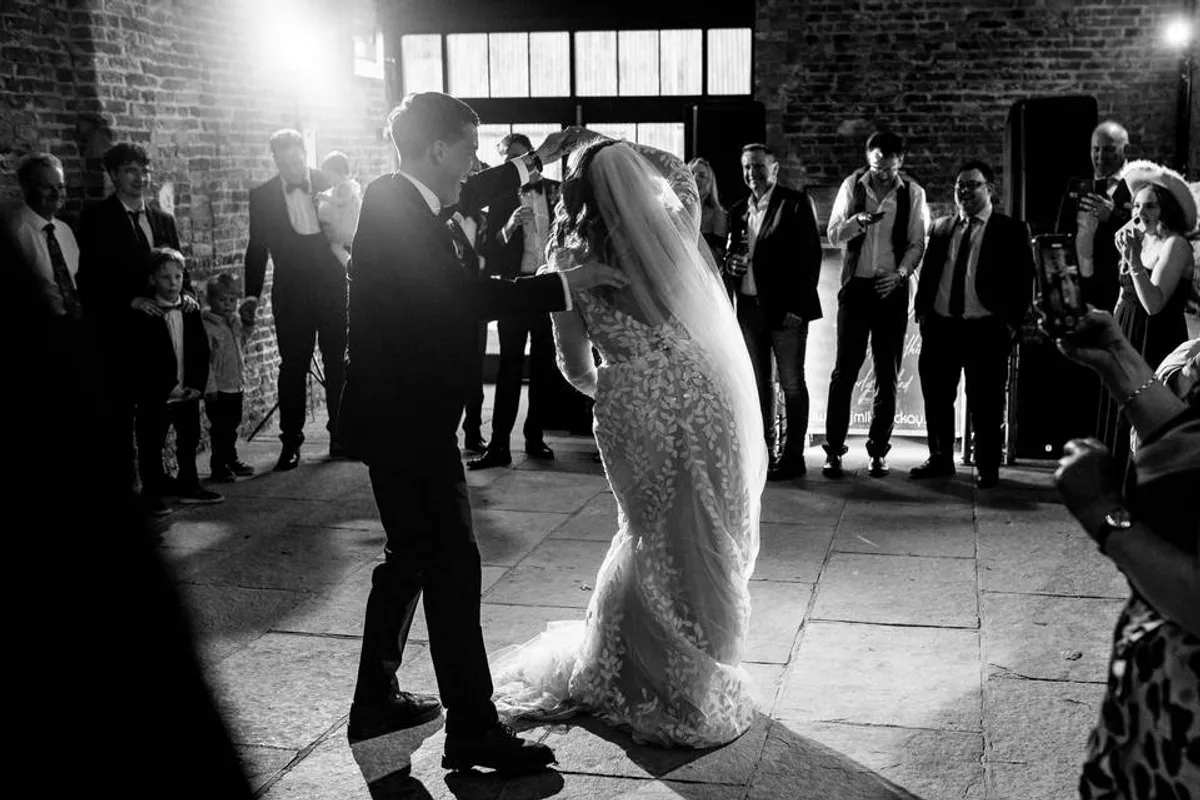 Riverlands Wedding Barns photo 2
