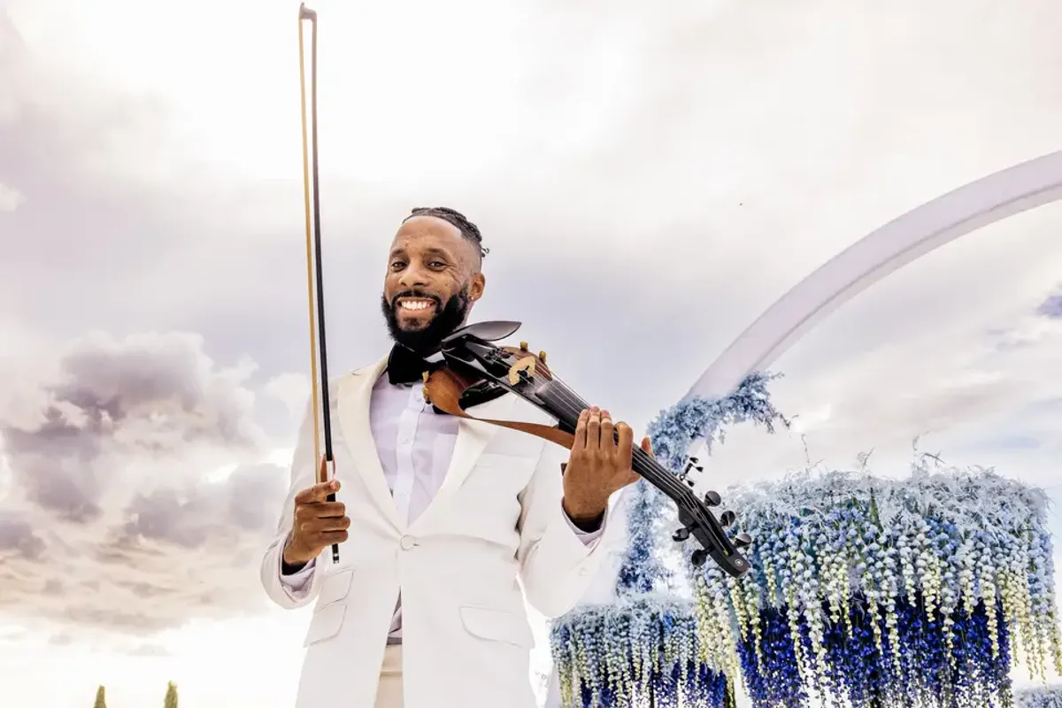 J Hope Strings — djs in East Central London, UK