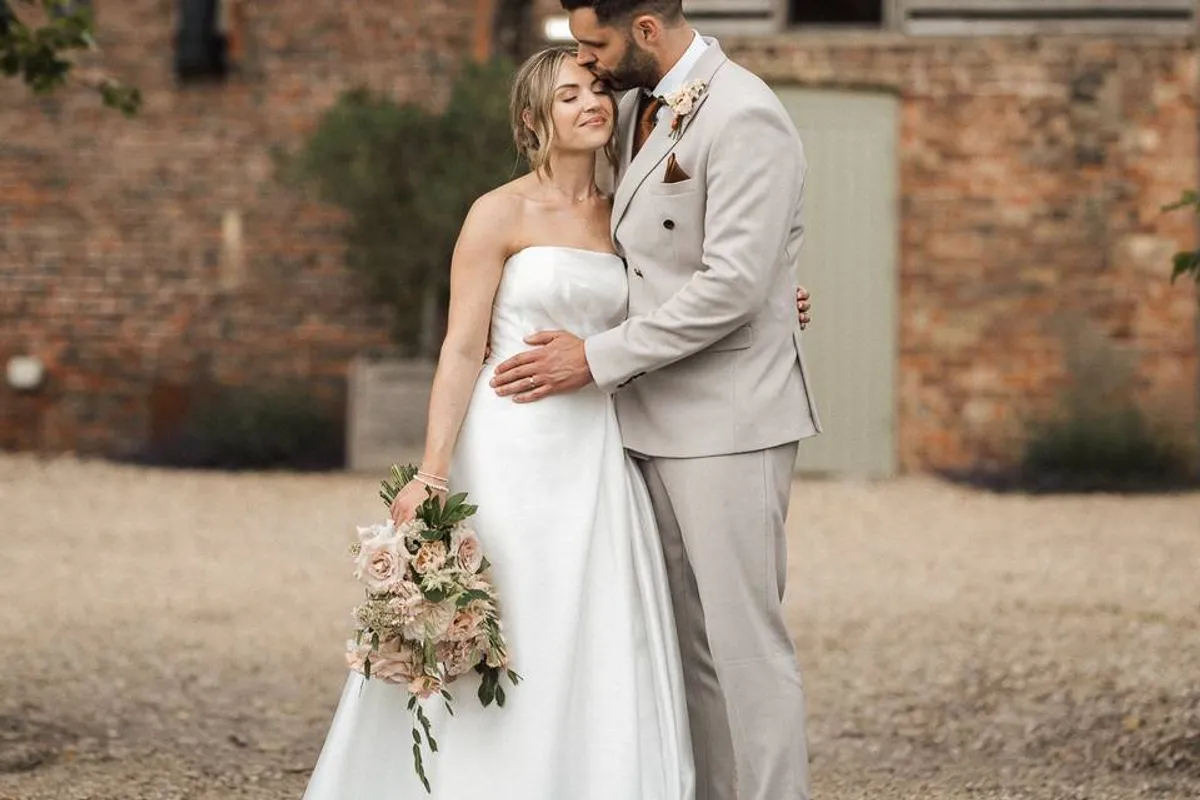 Riverlands Wedding Barns photo 4