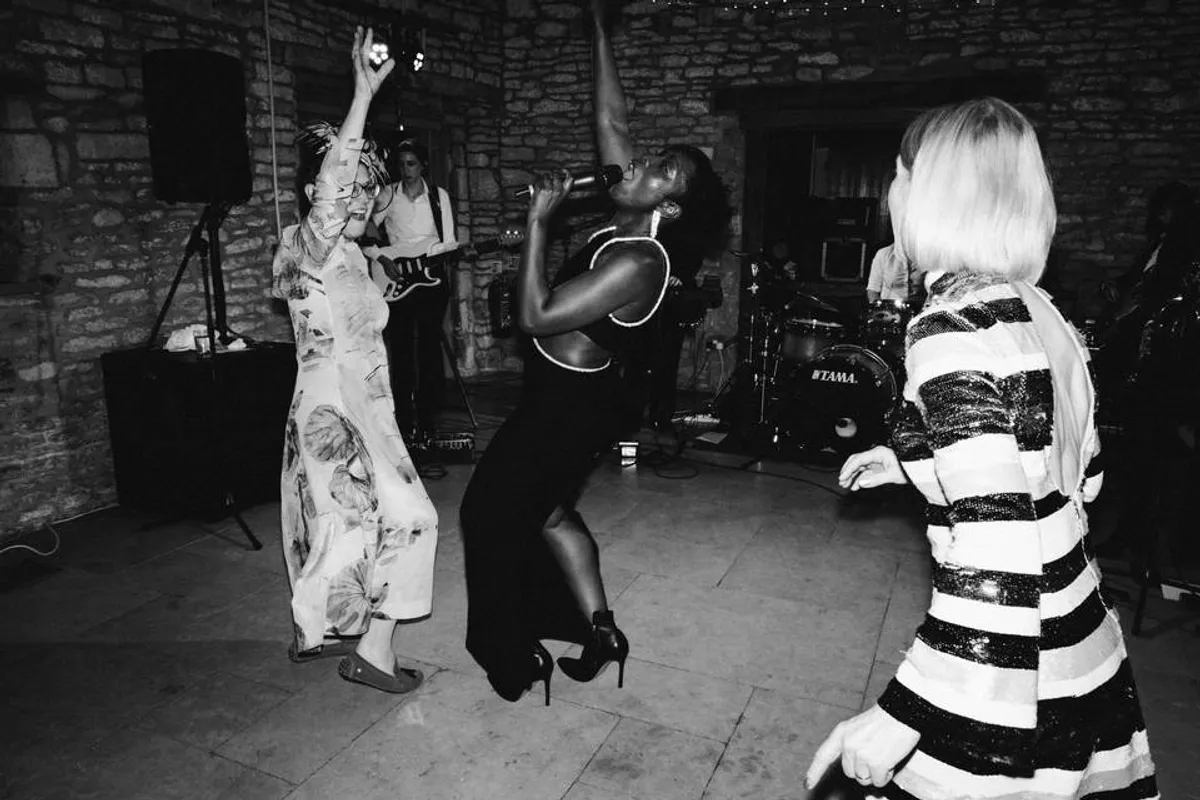 She Music Global - Live Bands And Dj's photo 8