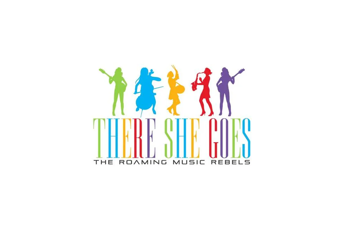 She Music Global - Live Bands And Dj's photo 1