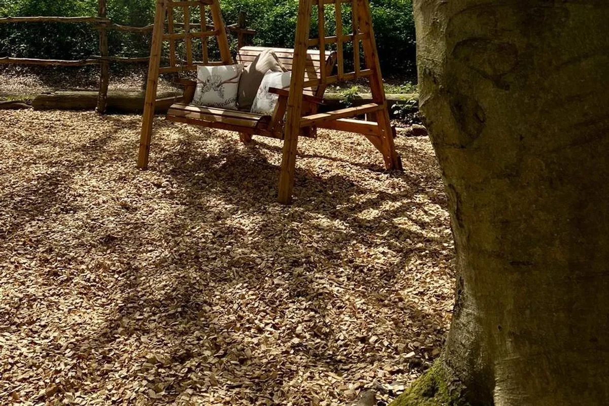 Forest Lodge Weddings photo 3