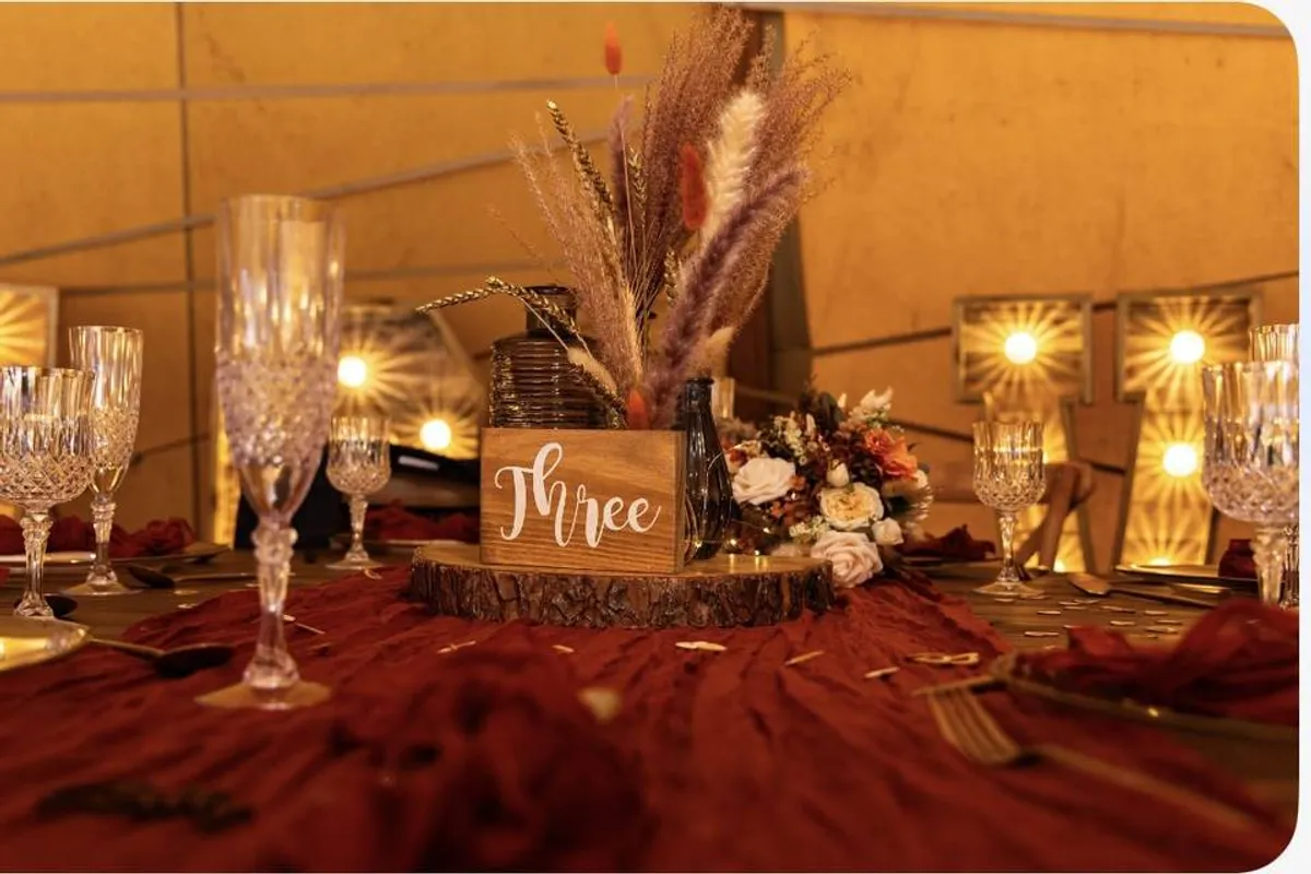 Forest Lodge Weddings photo 9
