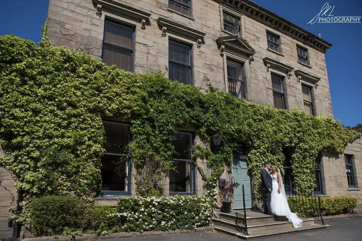 Healds Hall photo 2