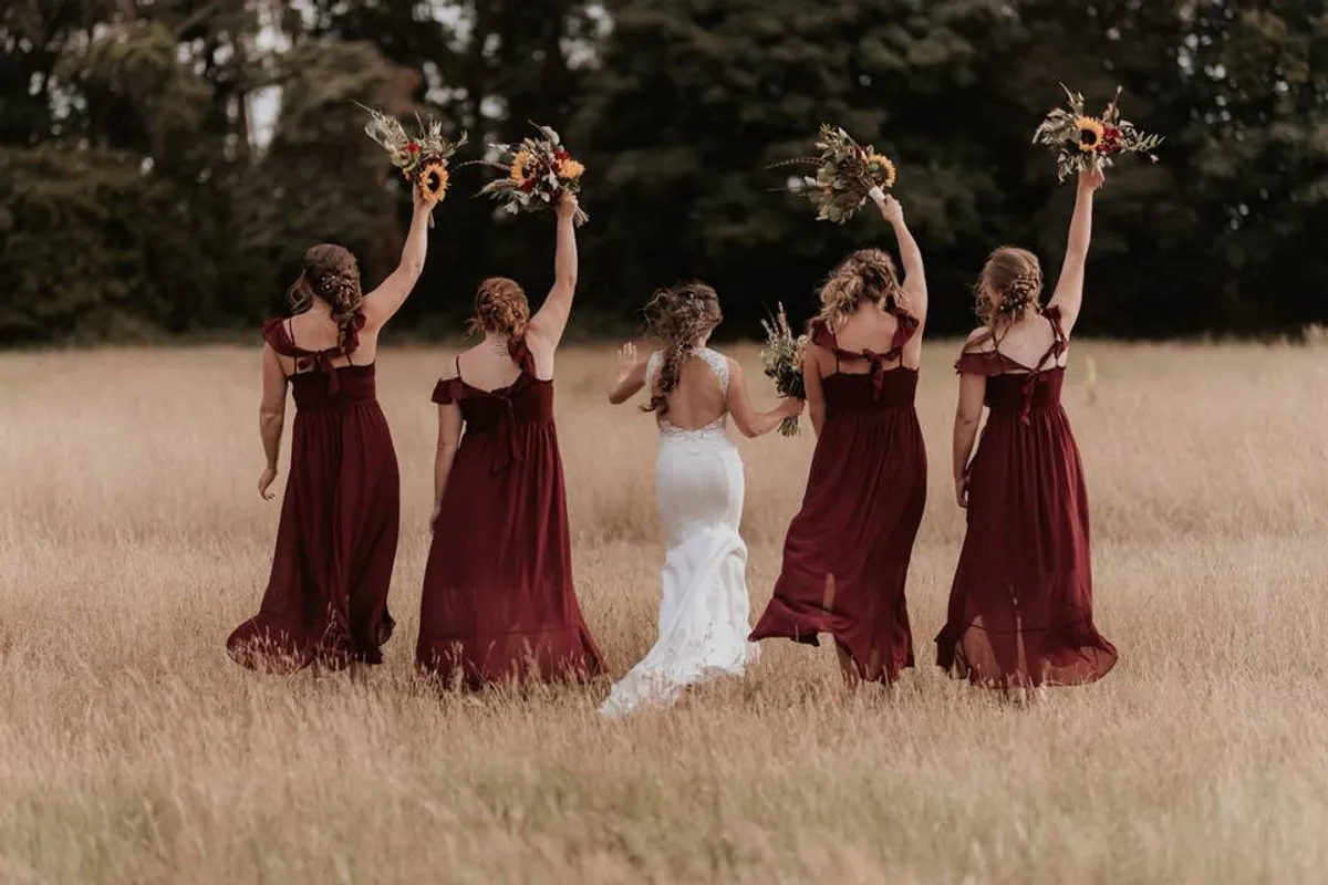 Forest Lodge Weddings photo 6