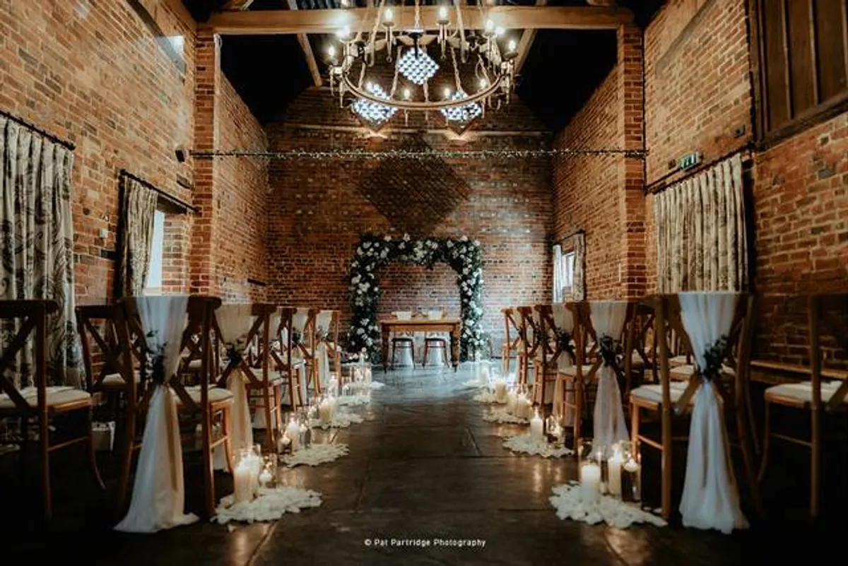TDR Bridal photo 3