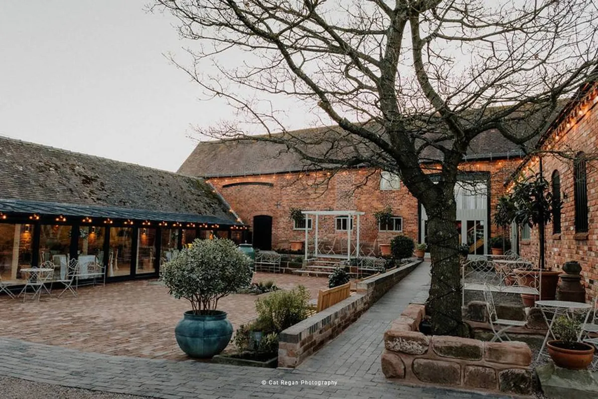 Curradine Barns photo 10