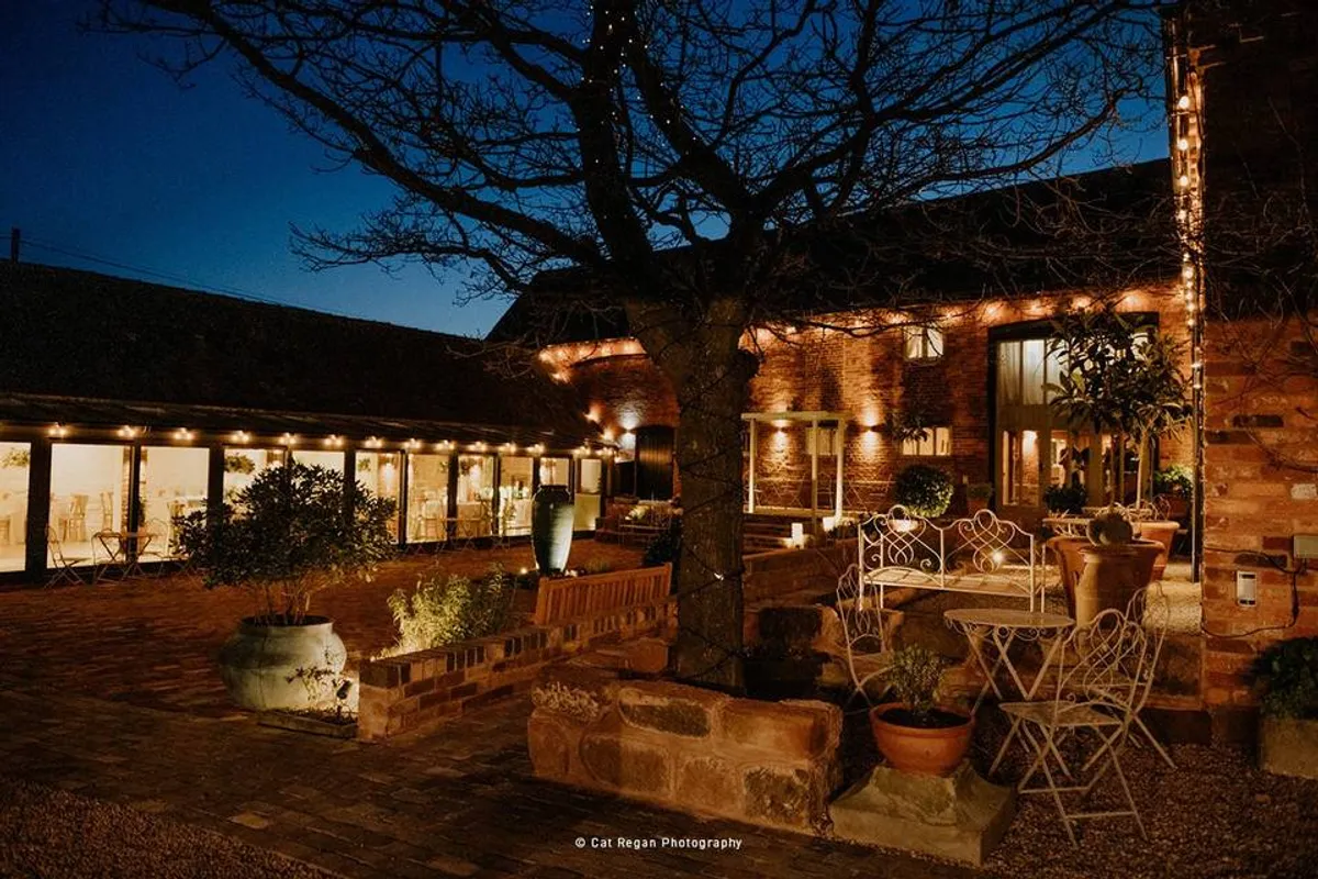 Curradine Barns photo 7