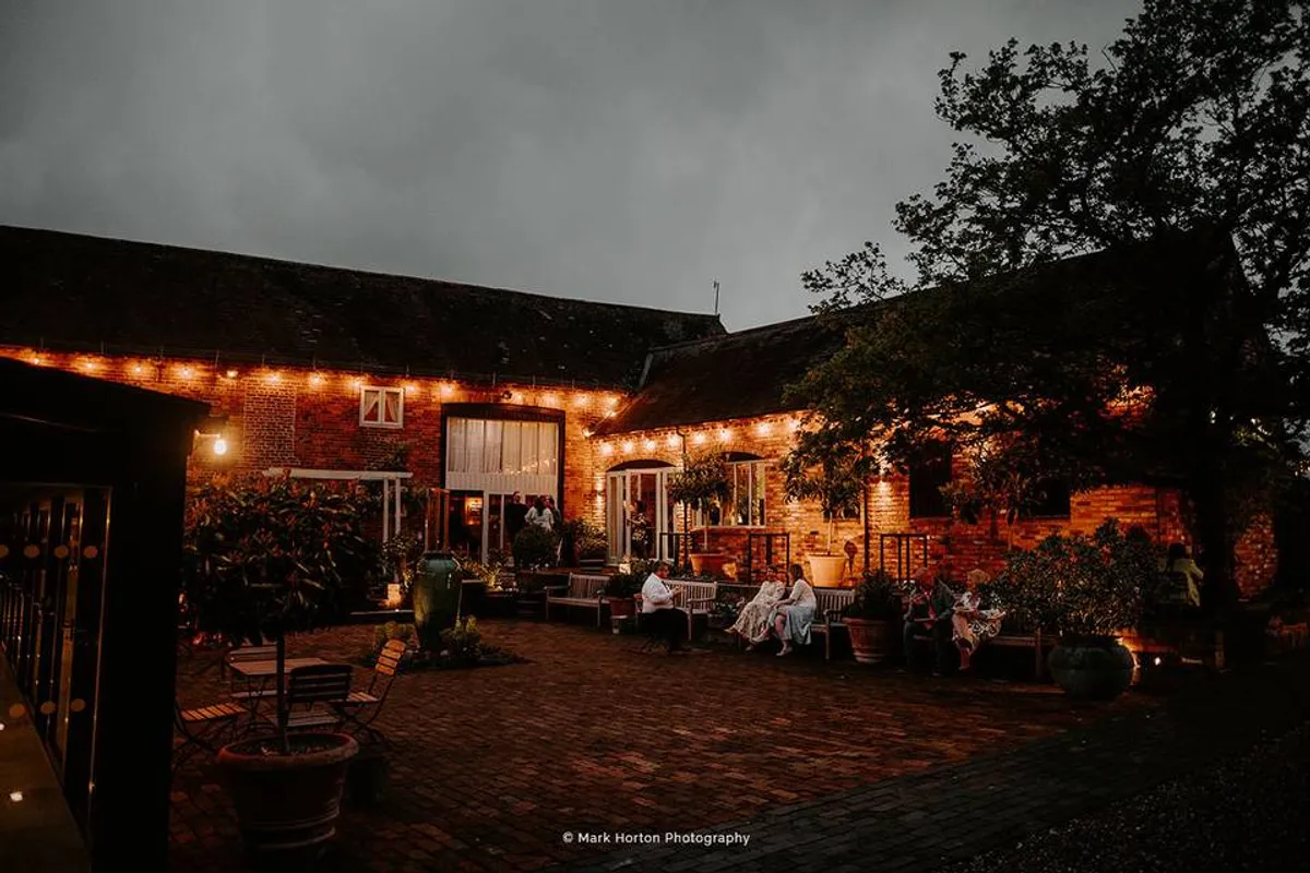 Curradine Barns photo 12