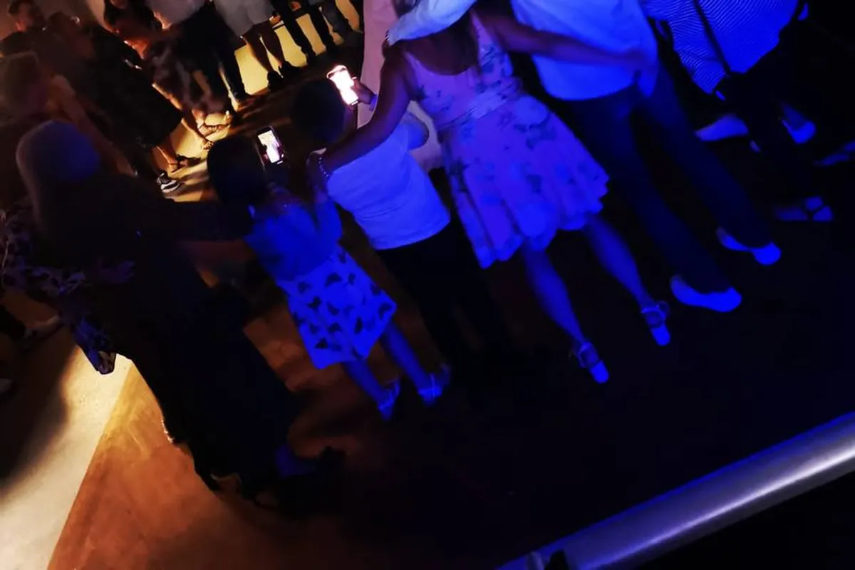 KENT PRO DJ photo 2