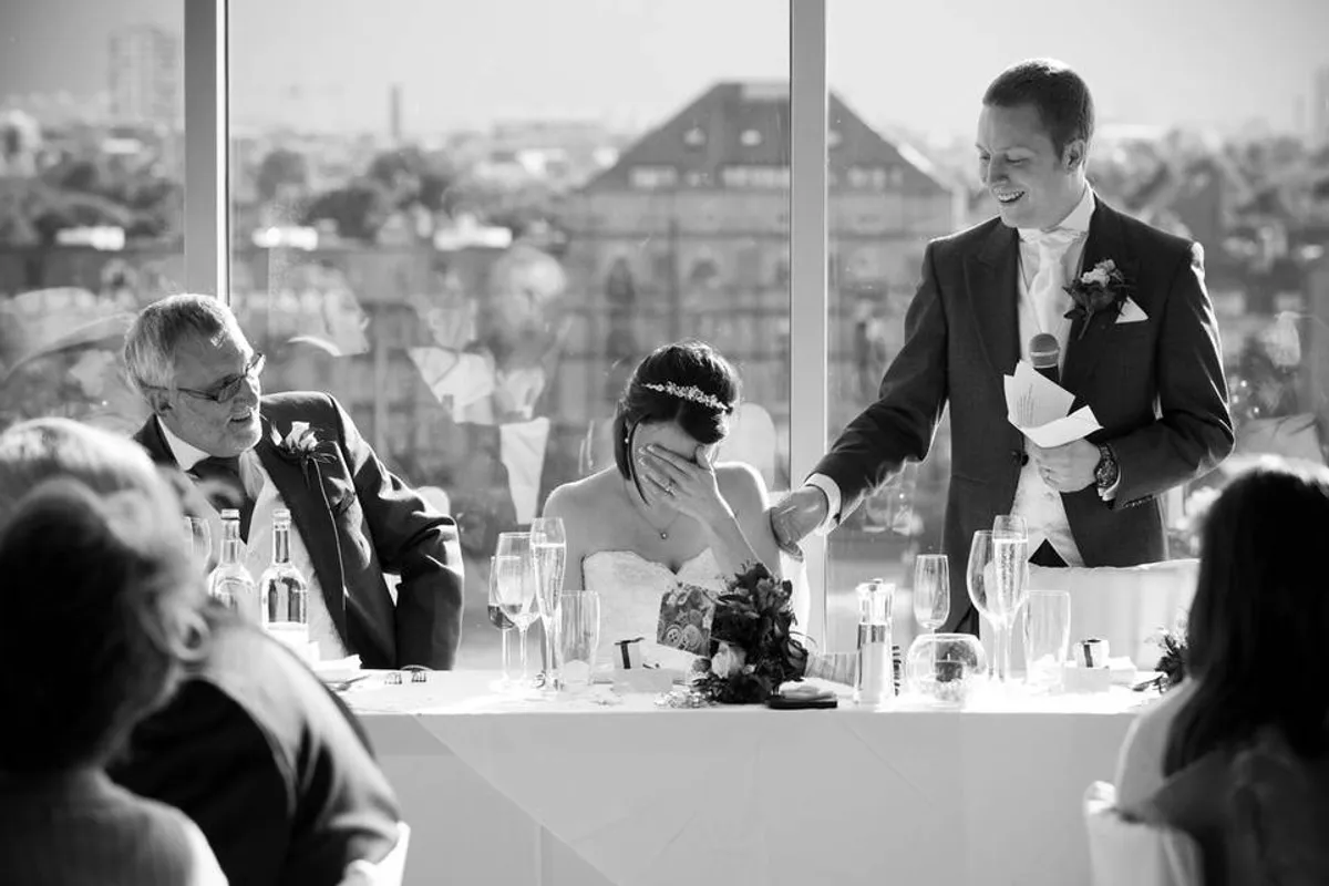 UK Wedding Photography photo 7