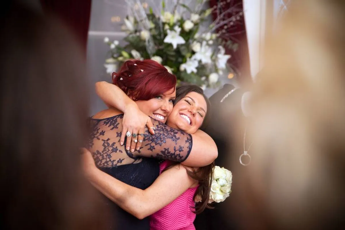 UK Wedding Photography photo 5