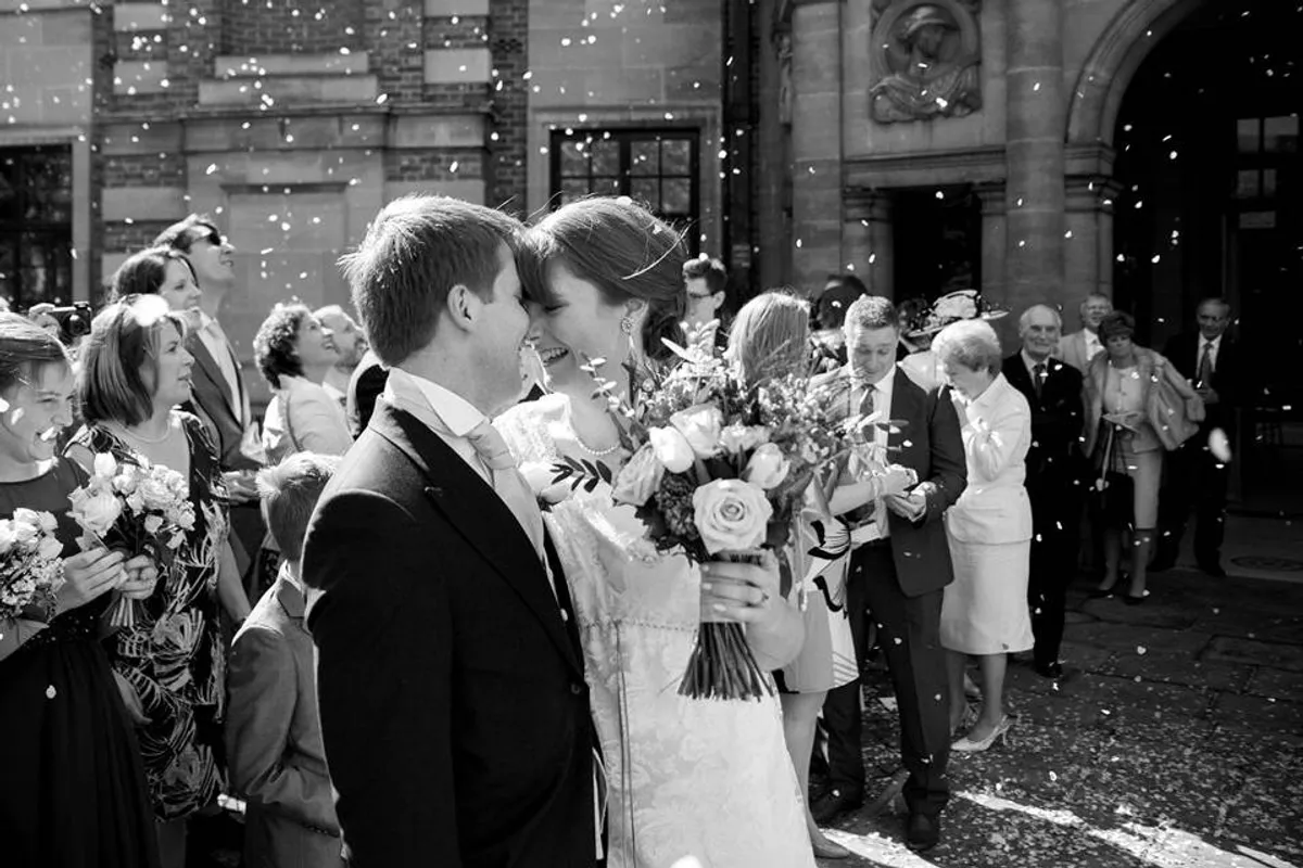 UK Wedding Photography photo 9