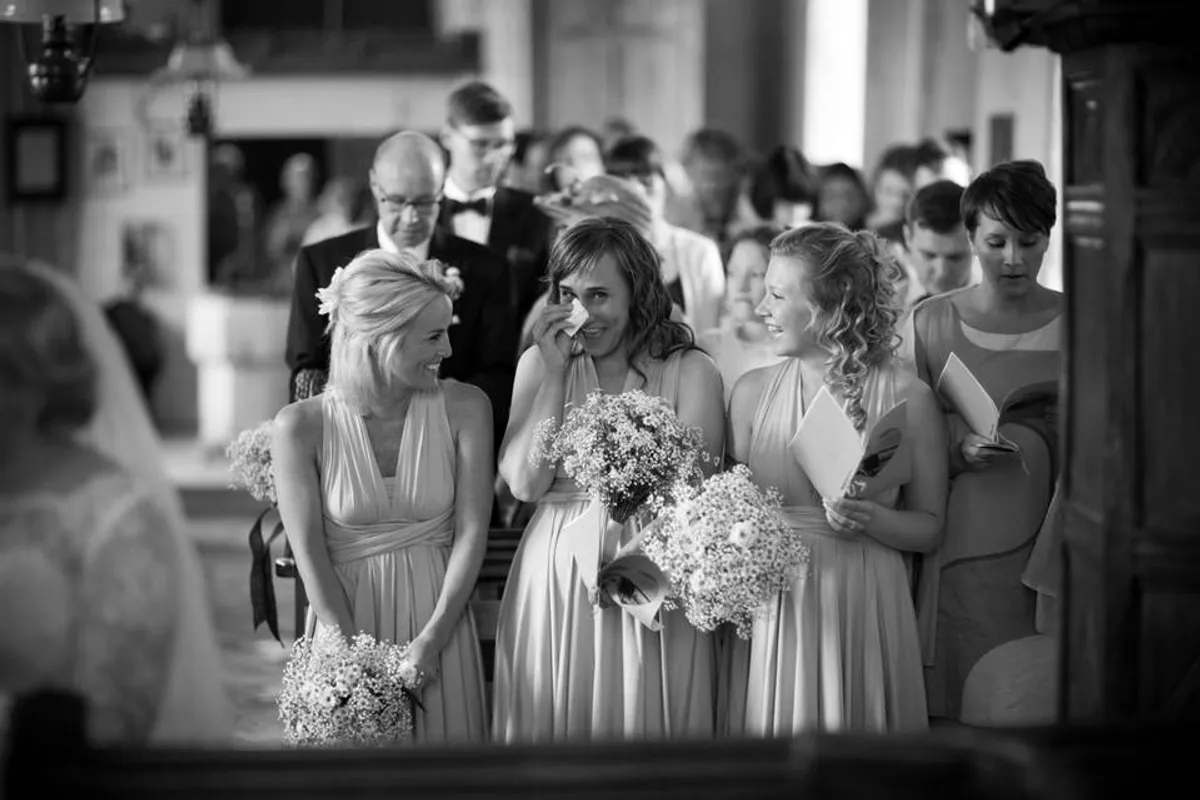 UK Wedding Photography photo 8