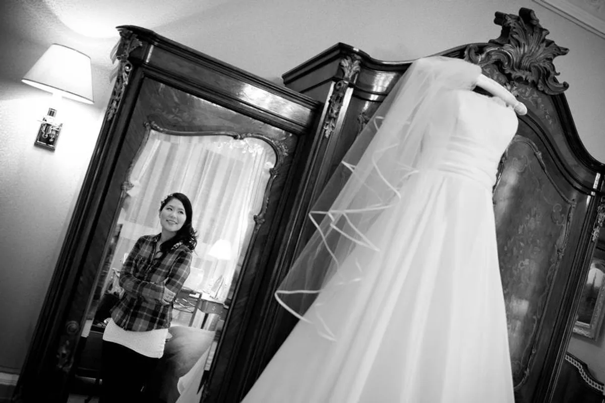 UK Wedding Photography photo 4