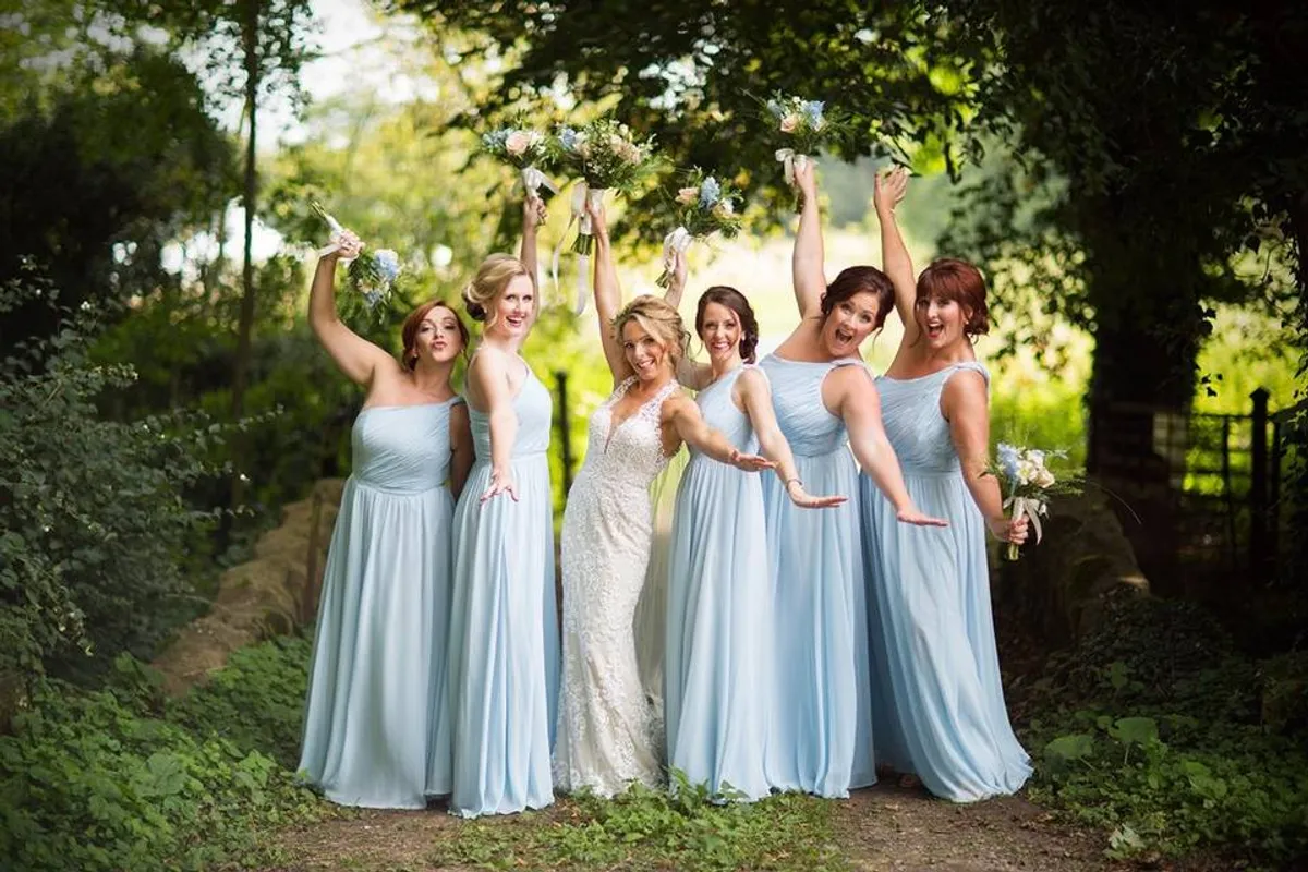 UK Wedding Photography photo 6