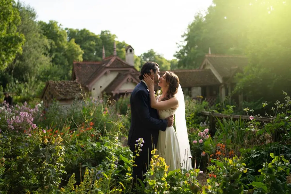 UK Wedding Photography photo 2
