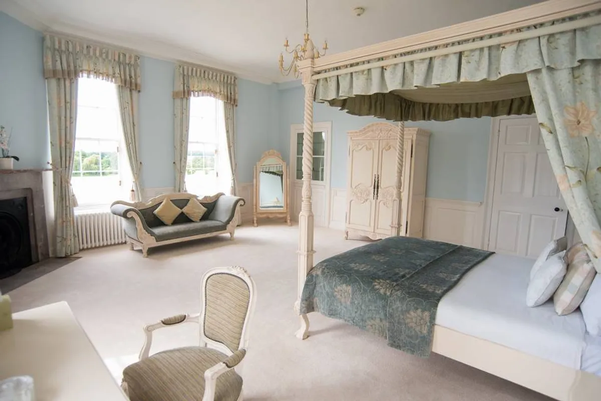 Gosfield Hall photo 7