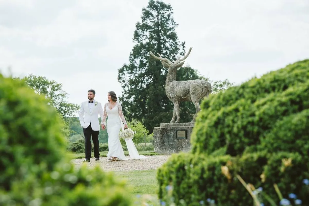 Gosfield Hall photo 10