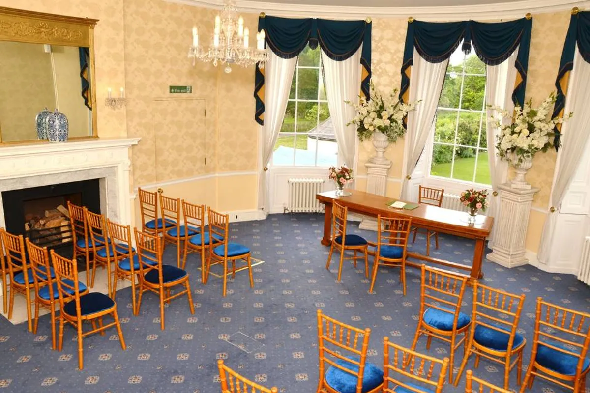 Morden Park House photo 6
