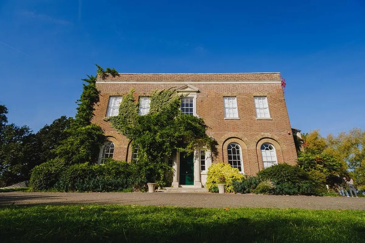 Morden Park House photo 5