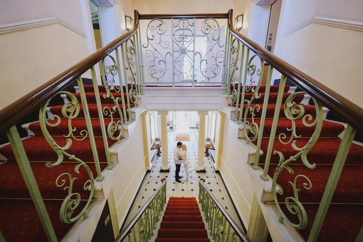 Morden Park House photo 3