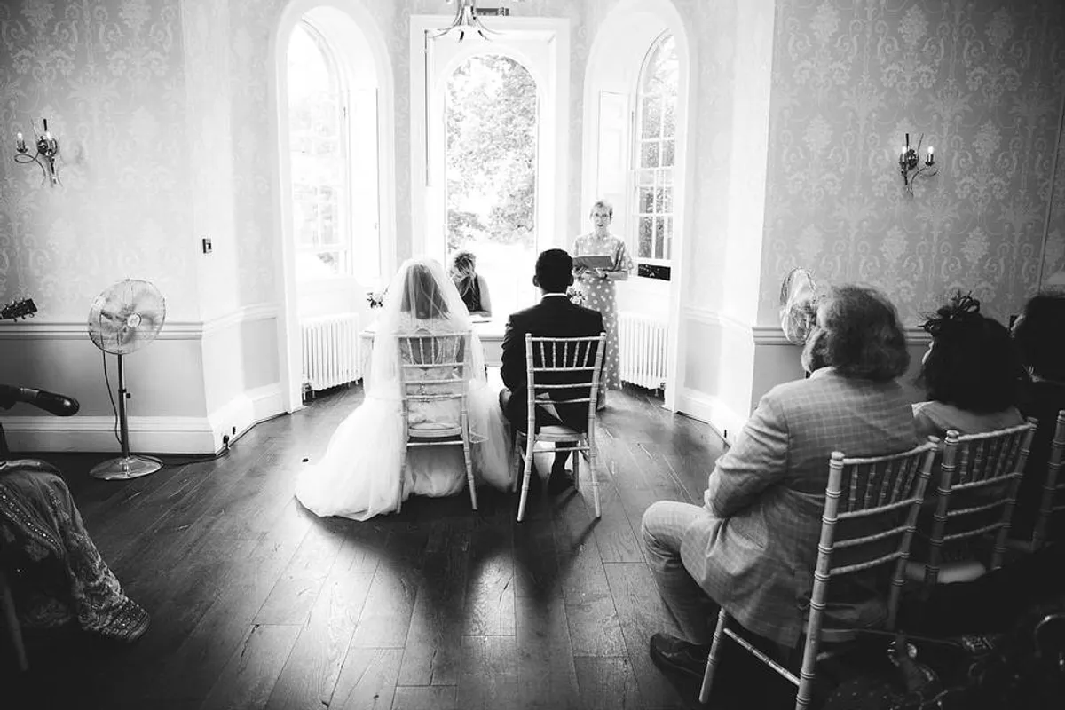 Morden Park House photo 9