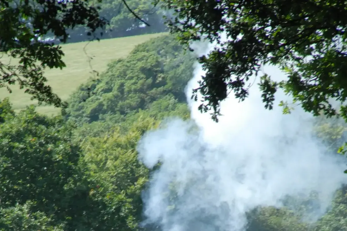 Bodmin Heritage Railway photo 4