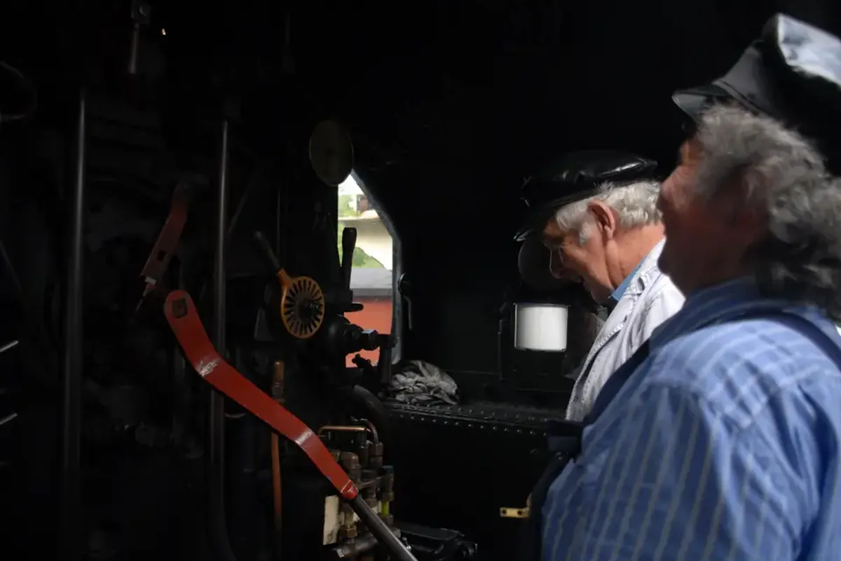 Bodmin Heritage Railway photo 6