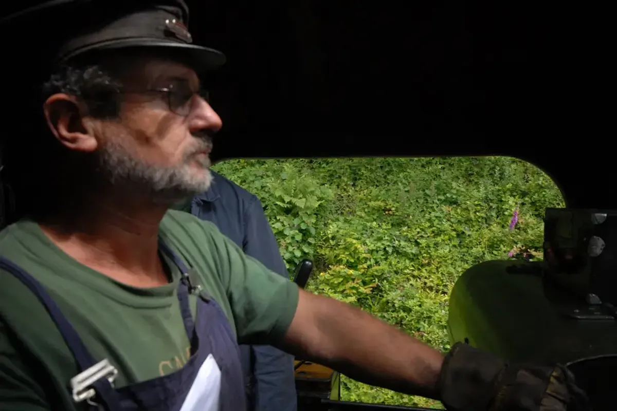 Bodmin Heritage Railway photo 7