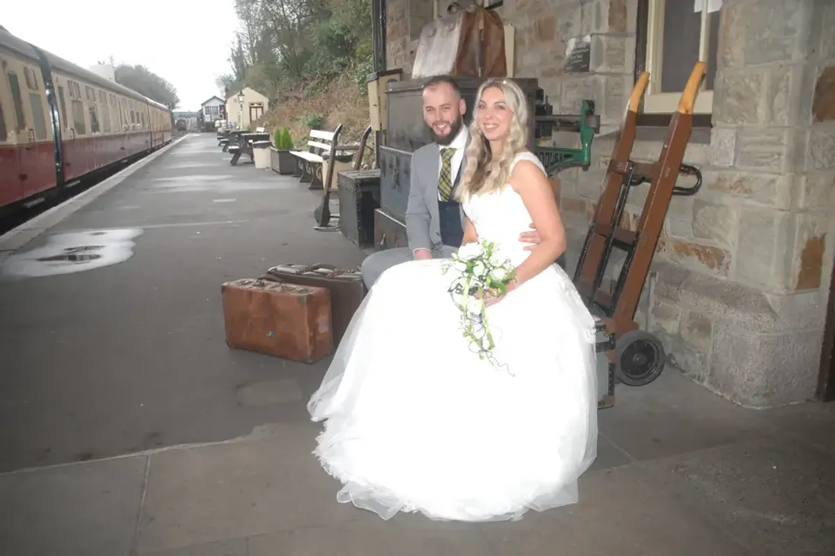 Bodmin Heritage Railway photo 11